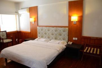 Kaiserdom Zhonghua Plaza Hotel Kuangcsou Kültér fotó